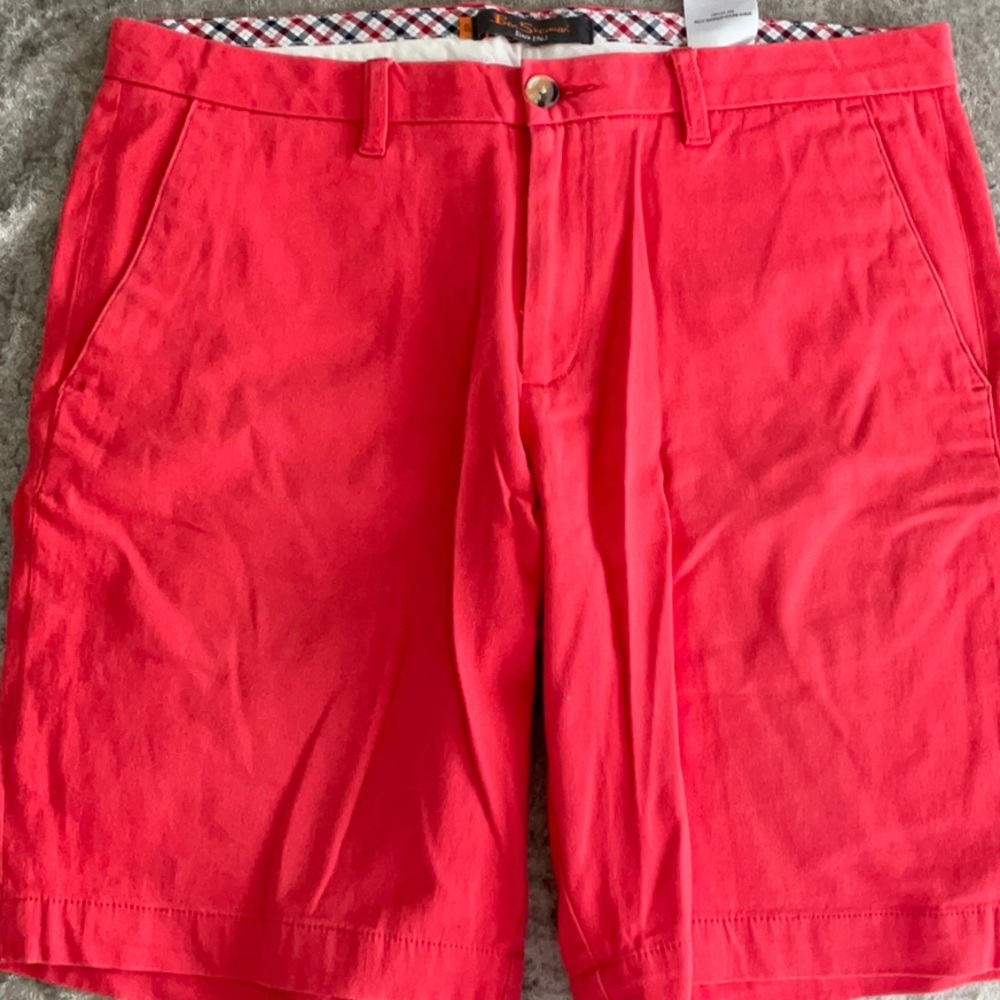 Ben Sherman cargo pants